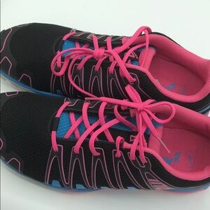 Inov-8 Women's Trailroc 236 Trail Running Shoe Size 10.5 Black